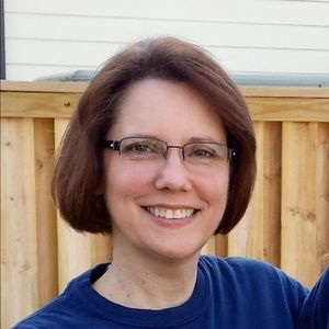 Meet your Posher, Carol